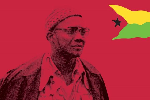 Notas de Bissau