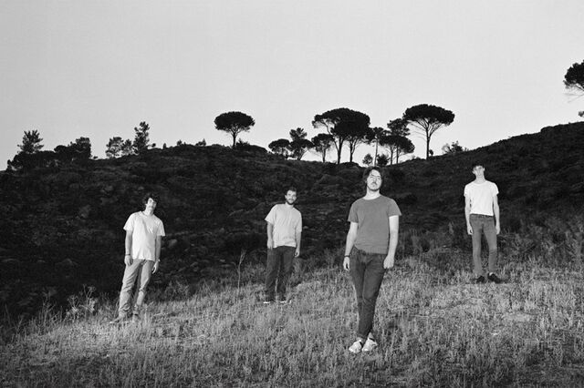  The Glockenwise Rock’n’roll na idade adulta