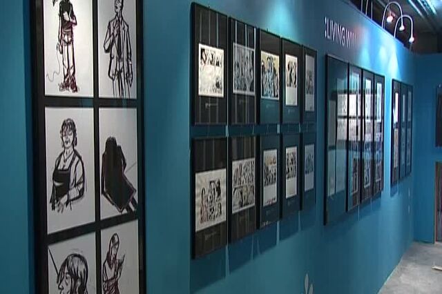 Mafalda, Charlie Brown, Quim e Manecas em destaque no festival AmadoraBD 