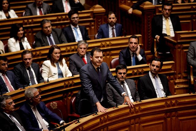 PSD quer aligeirar IRS sobre mais-valias mobiliárias