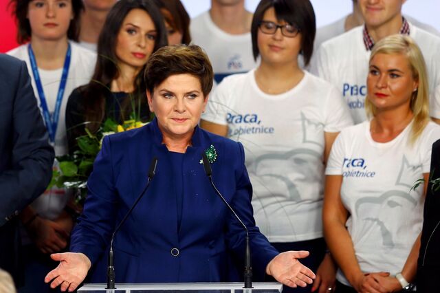 Polónia poderá impor taxa progressiva sobre os supermercados