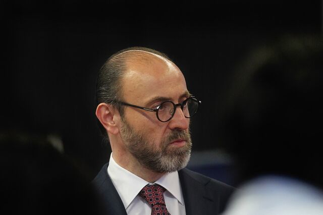 'Disciplina financeira' permite à Galp manter política de dividendos