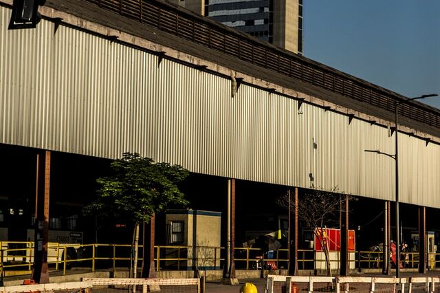 Irmarfer monta a maior tenda mundial das Olímpiadas do Rio 