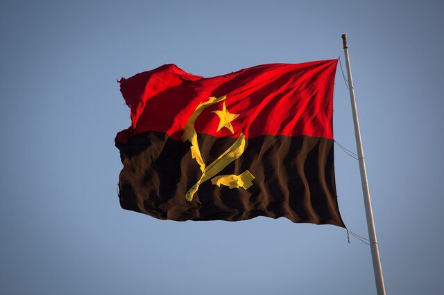 FMI alerta para riscos da inclusão de Angola na lista cinzenta do GAFI