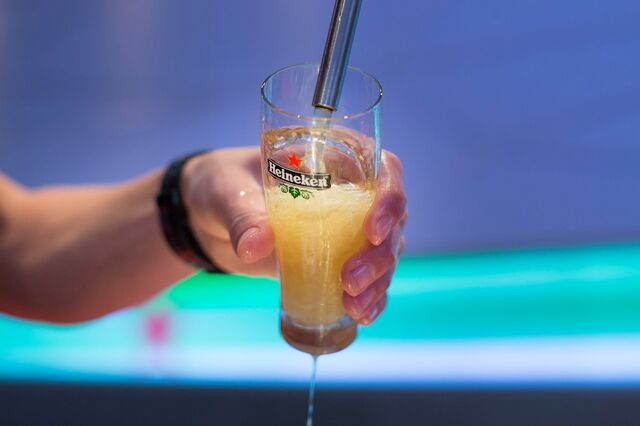 Clima na Europa em abril deu “relativo apoio” às fabricantes de cerveja 