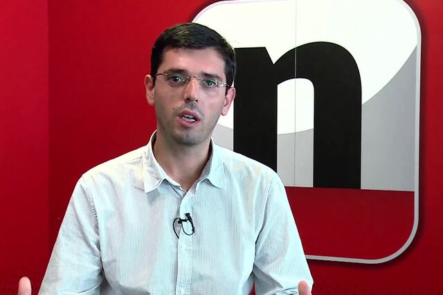 Como está a evoluir o crédito à habitação?