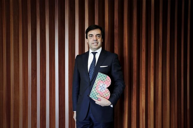 'Vai ser positivo não haver um polvo [como o GES]', diz António Bernardo