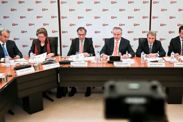 Divórcio de Angola é 'objectivo comum' no BPI