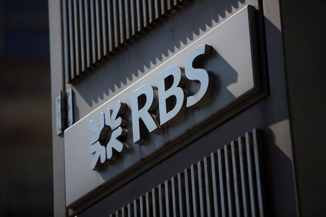 Estado britânico relança privatização do Royal Bank of Scotland