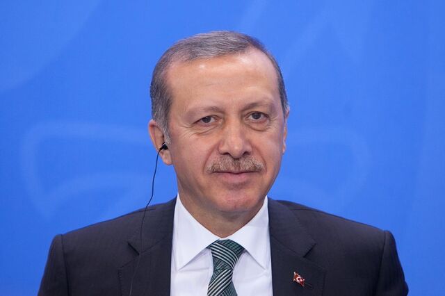 Presidente turco terá ameaçado inundar Europa com migrantes