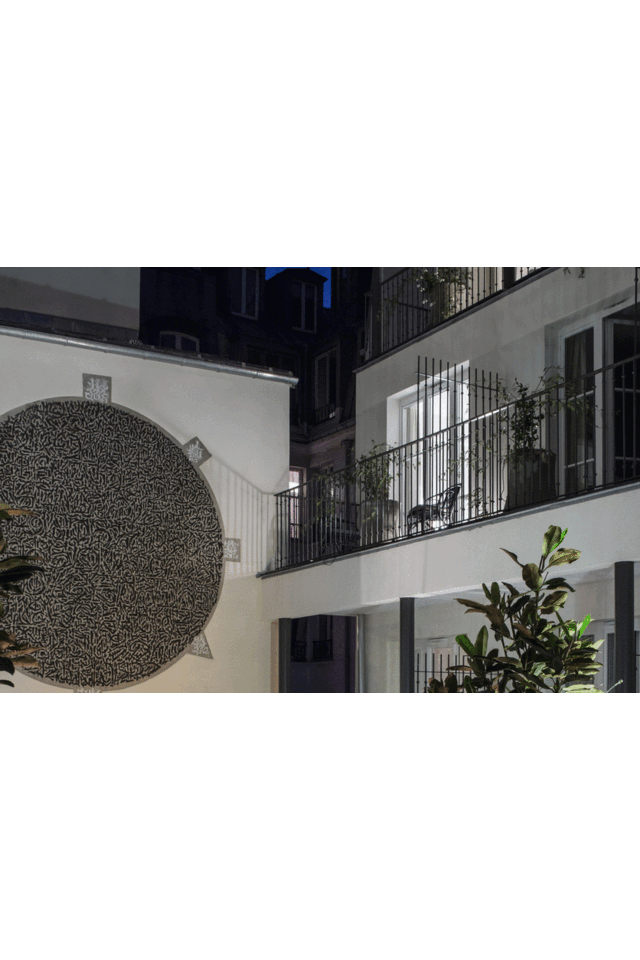 Hotel Les Bains: A terceira vida da luxuosa fénix parisiense