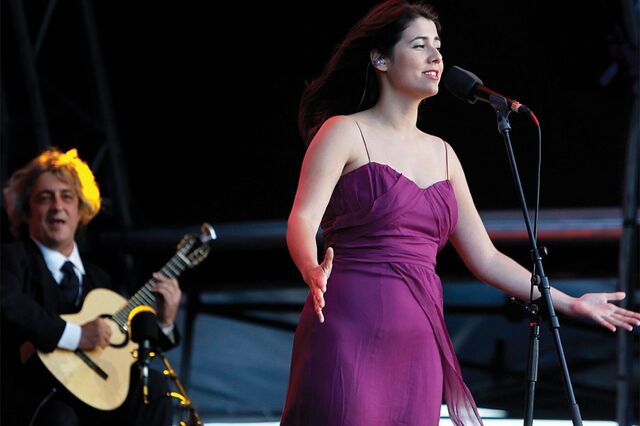 As raízes dos Madredeus 