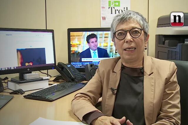Helena Garrido: 'Cavaco Silva deixou avisos para Costa e Passos Coelho'
