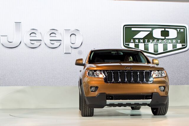 Novo escândalo de emissões ameaça Suzuki e Fiat-Chrysler