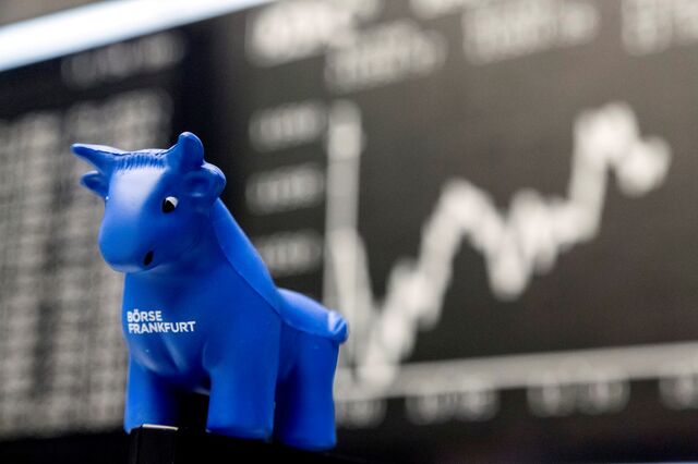 Abertura dos mercados: China e resultados dão alento às bolsas