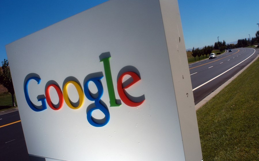 2ª – Google marca avaliada em 120,314 milhões de dólares (107,30 milhões de euros)