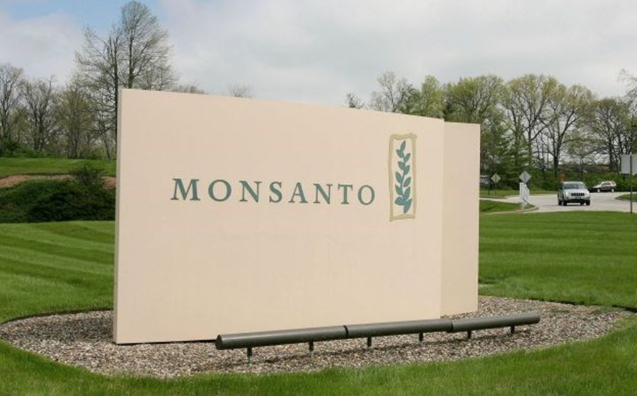 9 - Monsanto - Manufactura e produção