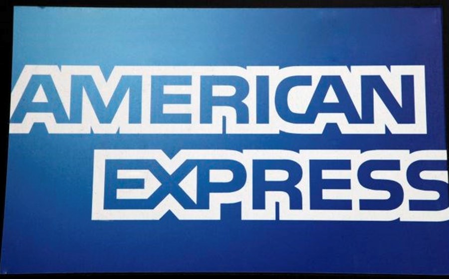 10 - American Express – Serviços financeiros