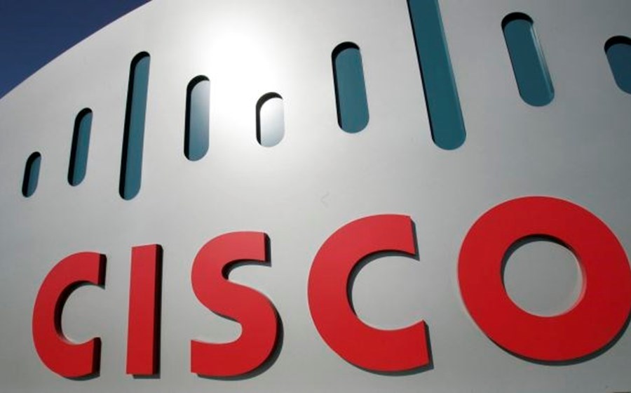 15 - Cisco – Tecnologias de informação