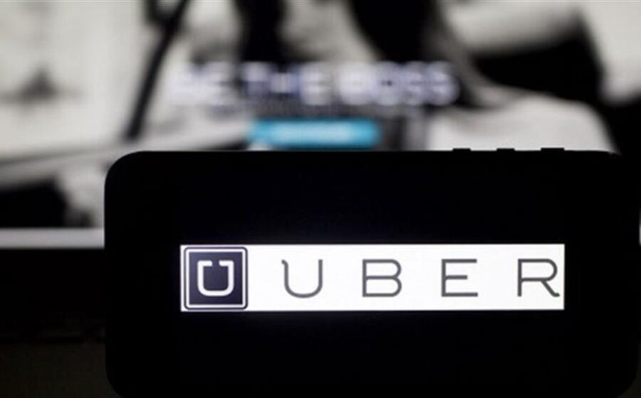 BLOOMBERG TV - Uber's Big Day: Good News, Bad News