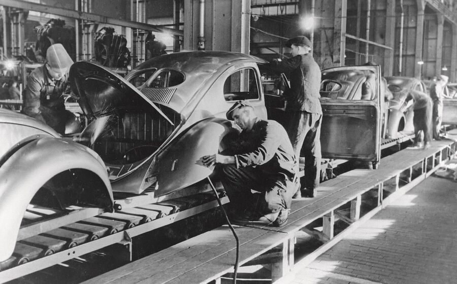 Volkswagen