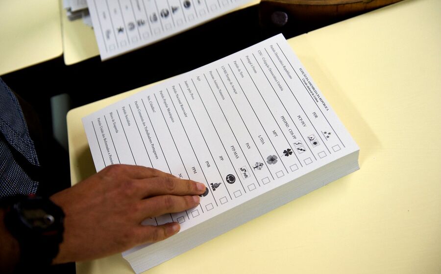 eleições legislativas 