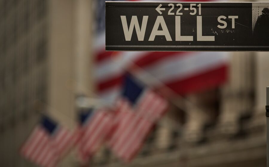 wall street nyse mercados bolsas
