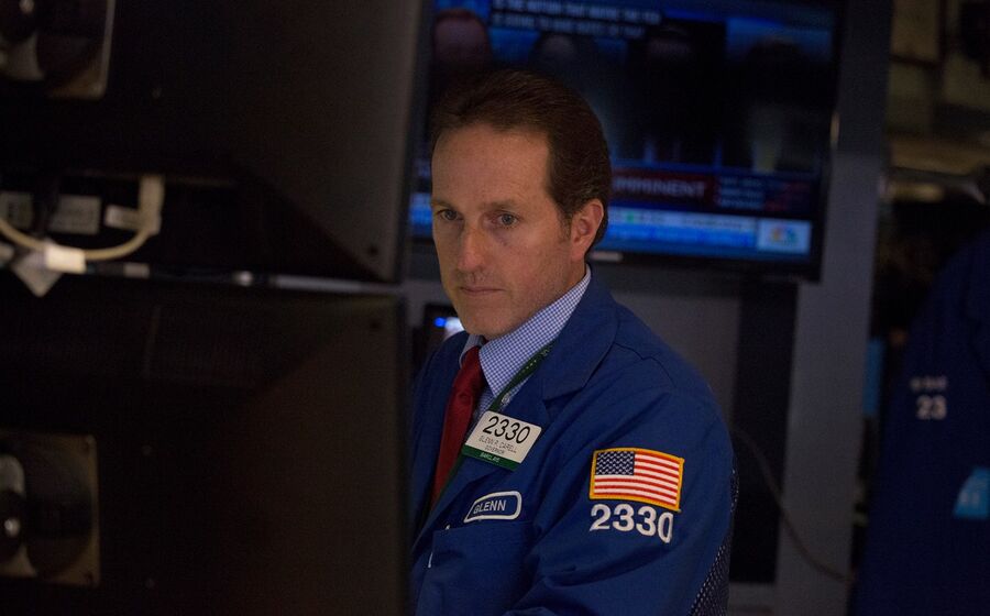 wall street nyse mercados bolsas