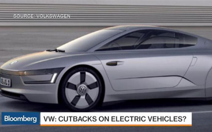 Autoeuropa produziu carros com motores fraudulentos What Can VW Cancel, Delay to Ensure it Survives?
