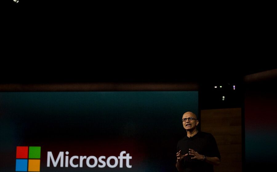 microsoft