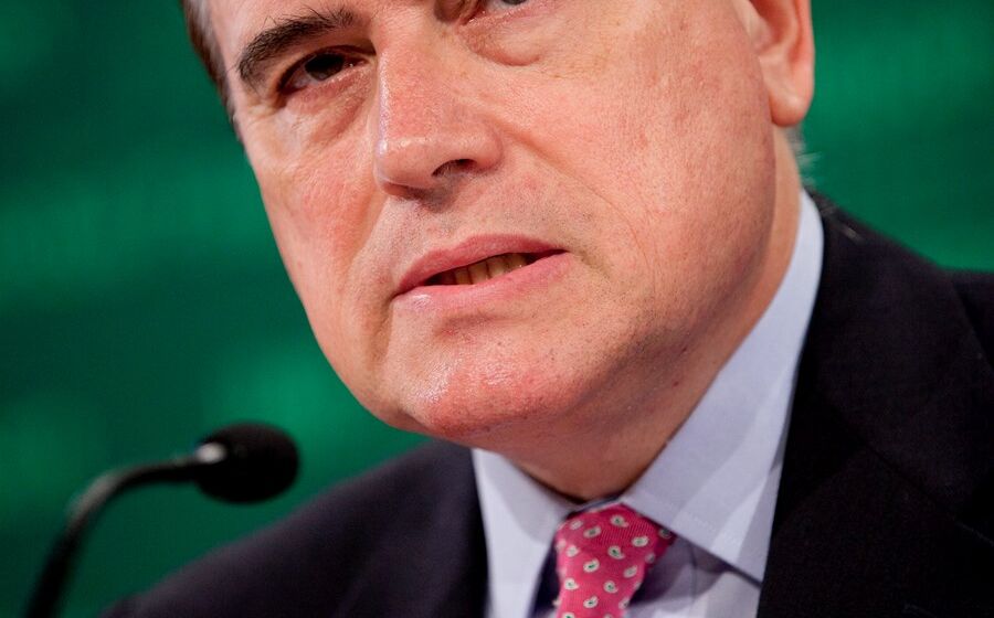José Viñals