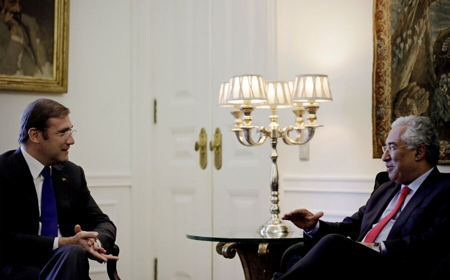 Passos e Costa