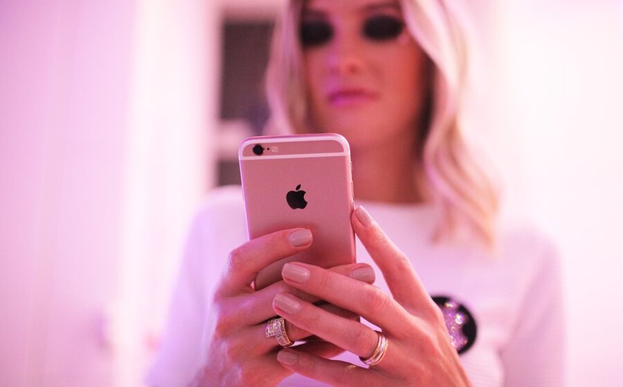 iphone 6S