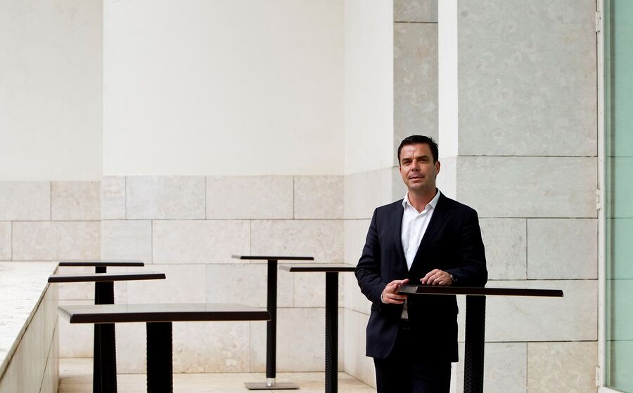 José Antonio Martínez Aguilar