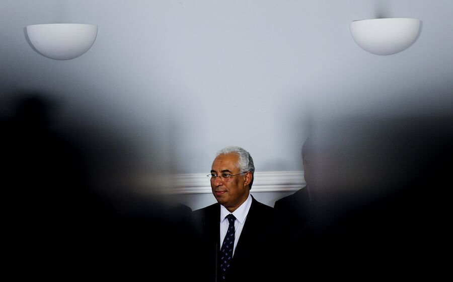 antónio costa catarina martins 