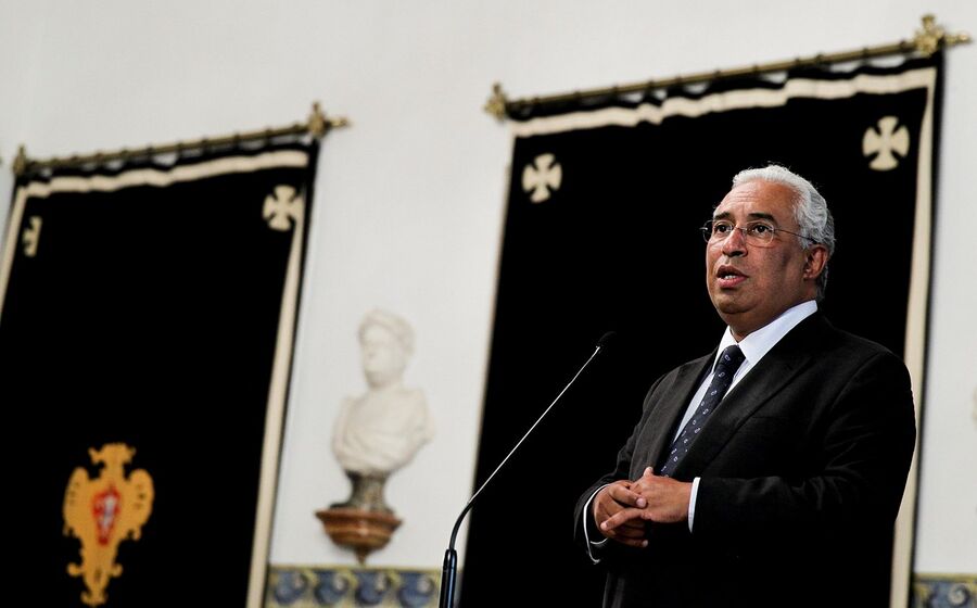 antónio costa 