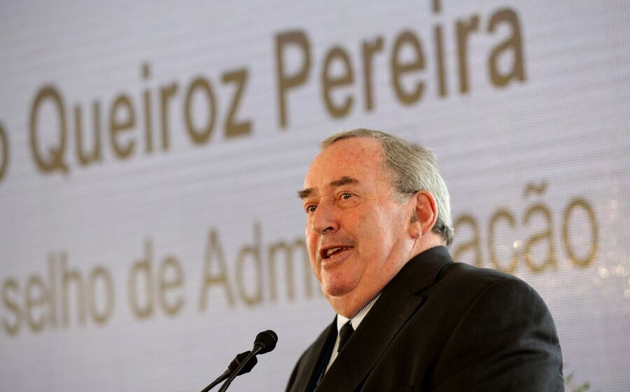 Pedro Queiroz Pereira Portucel