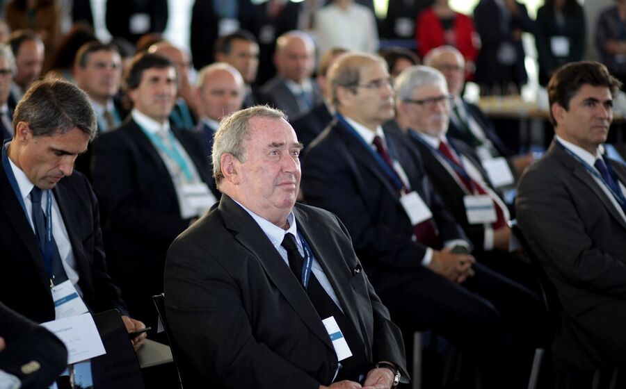 Pedro Queiroz Pereira Portucel