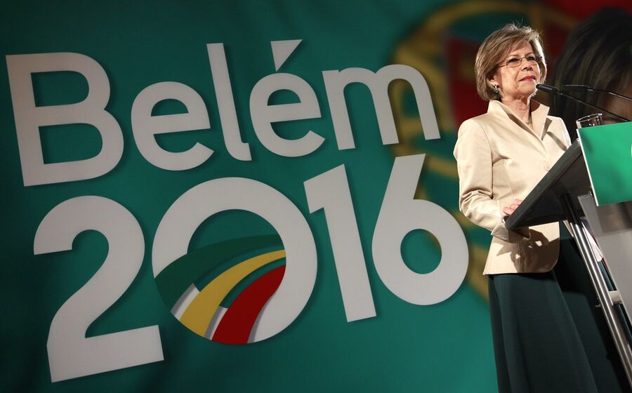 maria de belém 