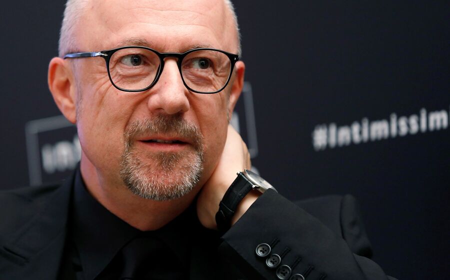 Sandro Veronesi Calzedonia