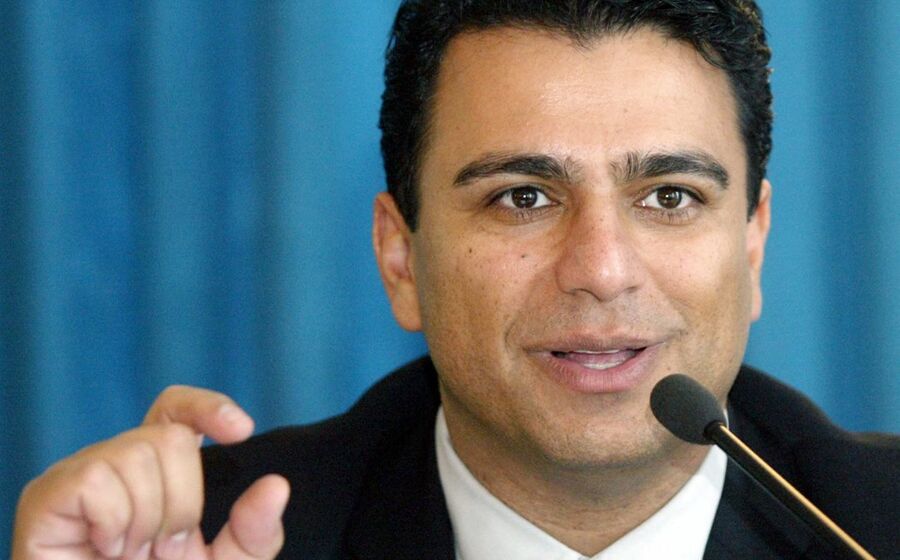 Omid Kordestani Twitter