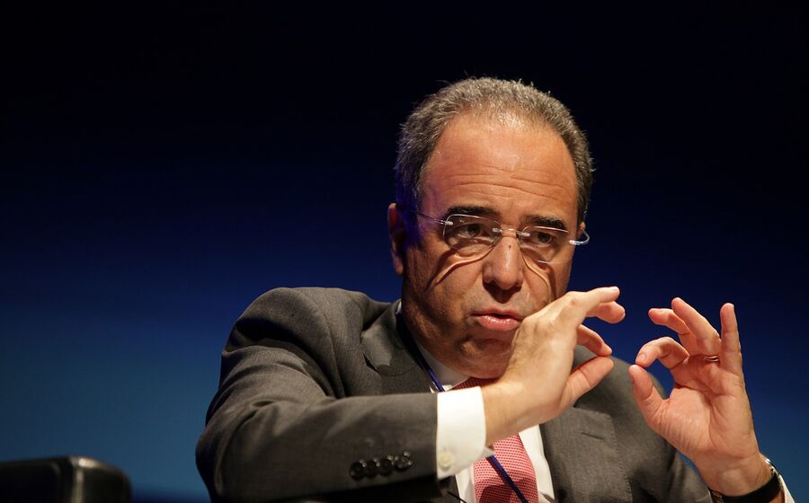Nuno Amado