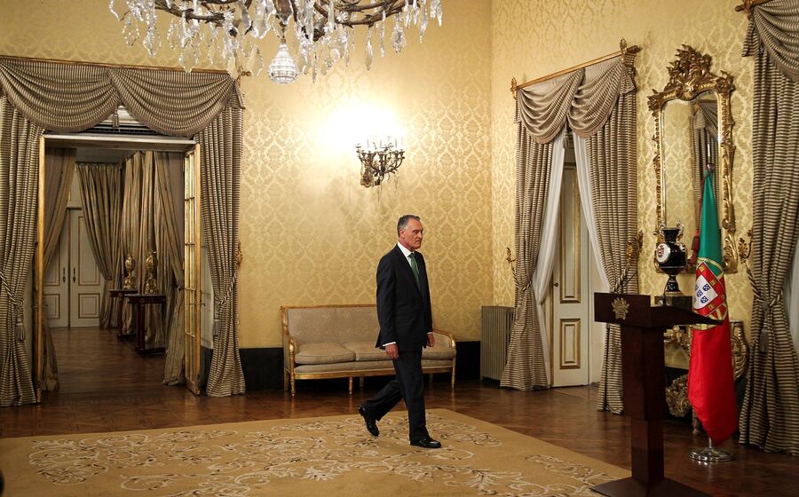 Cavaco Silva