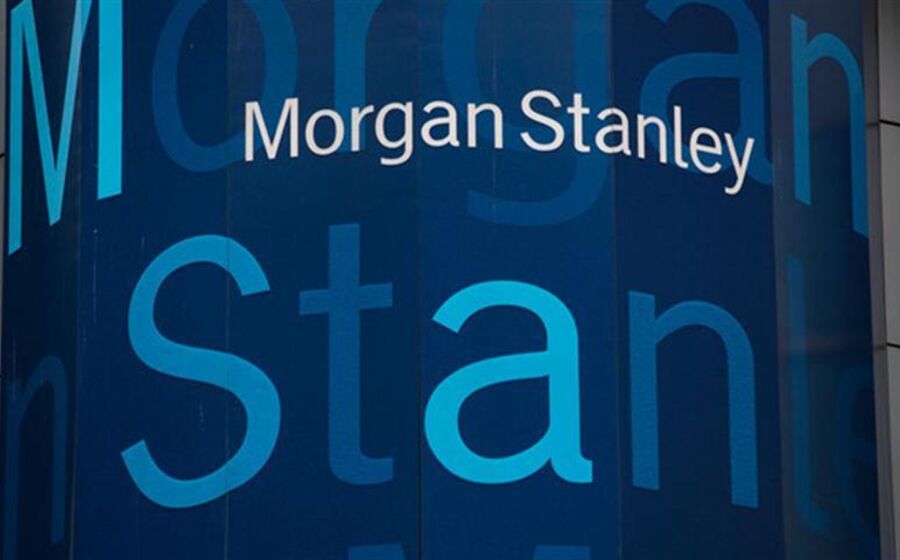 BLOOMBERG TV - Inside Morgan Stanley's Disappointing Numbers