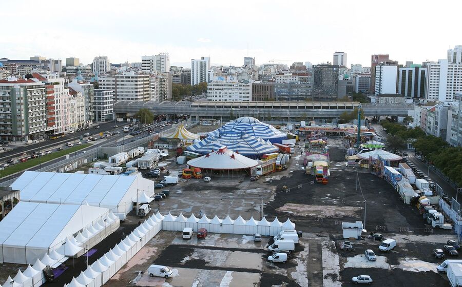 Feira Popular