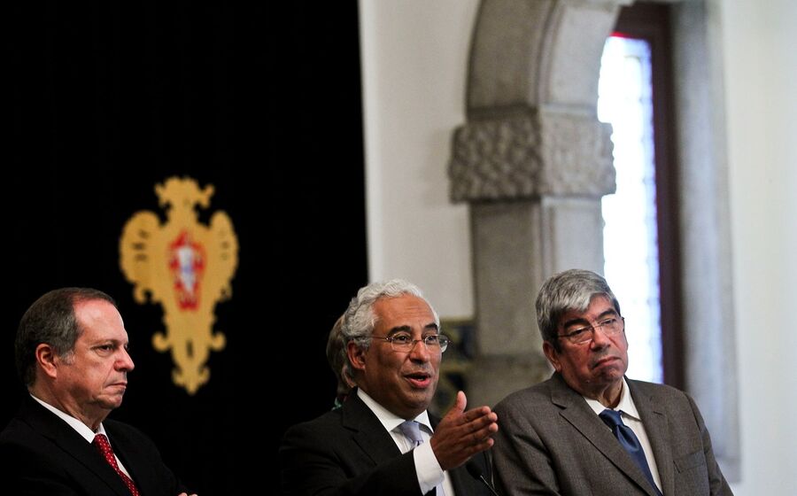 antónio costa 