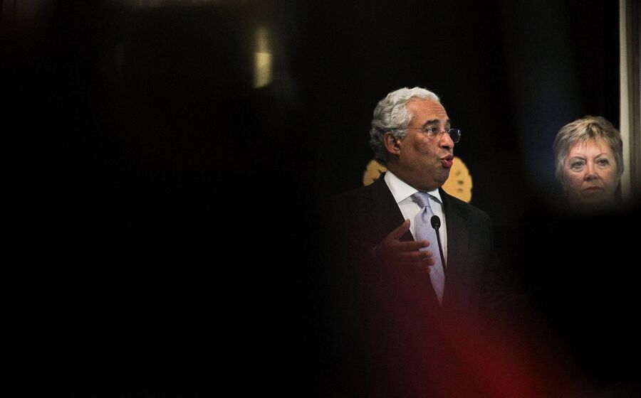 antónio costa 