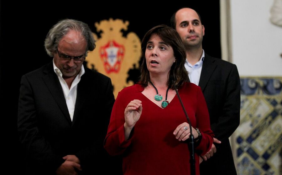 catarina martins bloco de esquerda