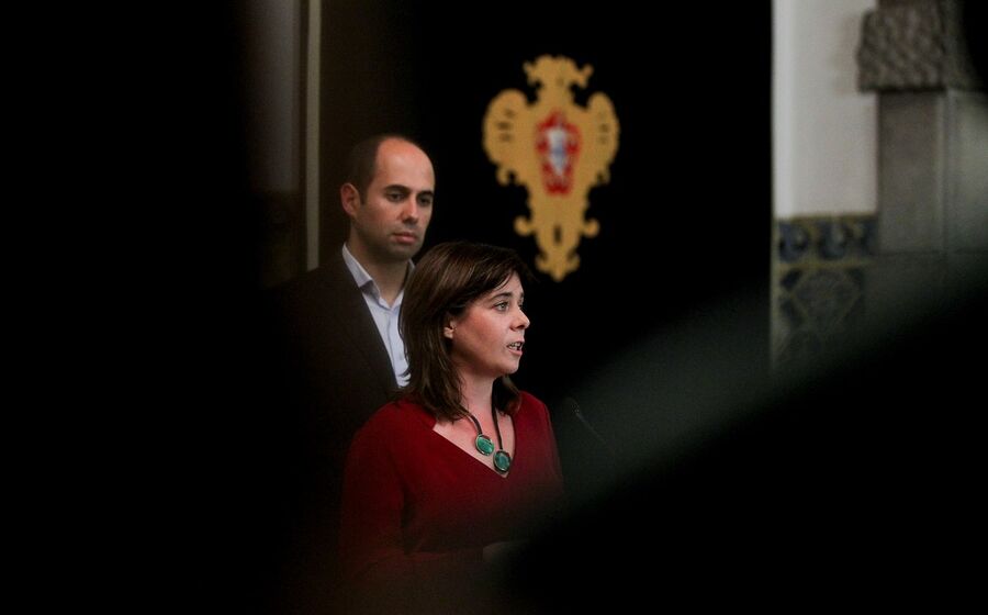 catarina martins bloco de esquerda