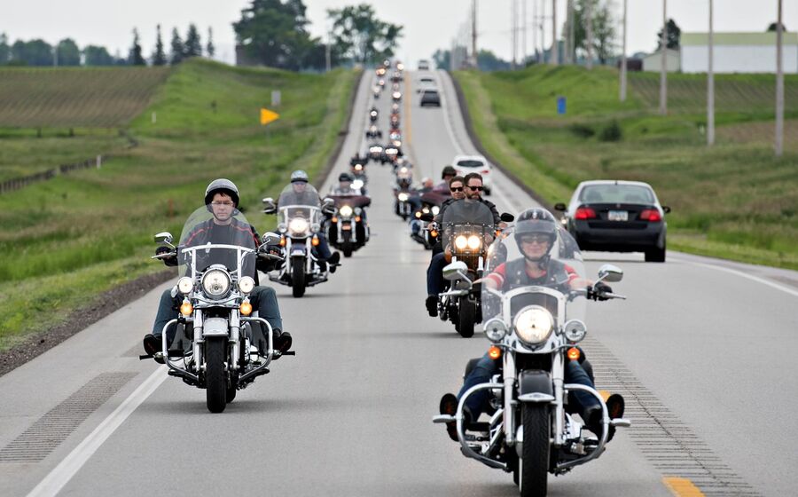Harley-Davidson